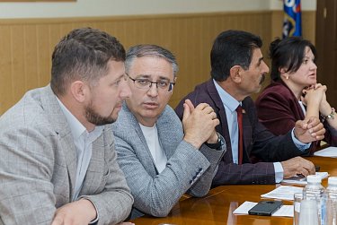 Кто сможет предложить кандидатов в мэры Оренбурга?